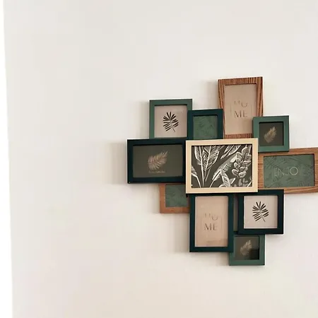 Apartament Centre Superbe F2 Avec Garage *