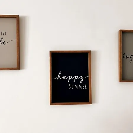 Centre Superbe F2 Avec Garage *