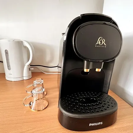 Centre Superbe F2 Avec Garage Apartment *