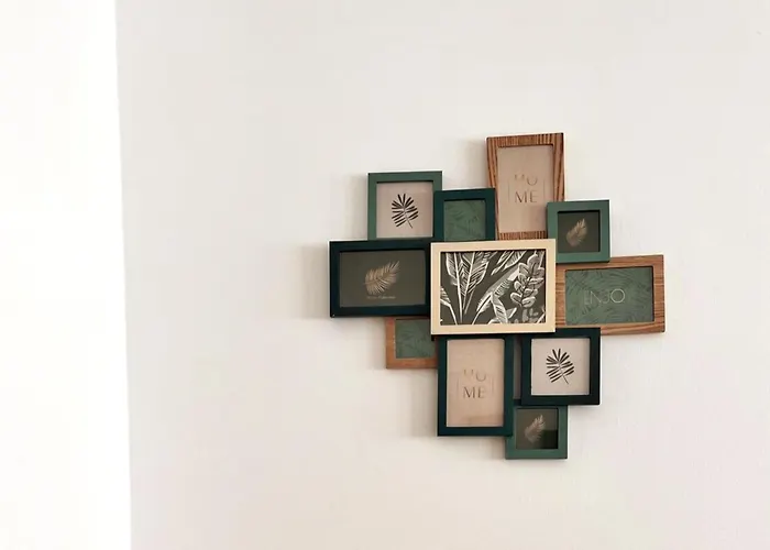 アパート Centre Superbe F2 Avec Garage *