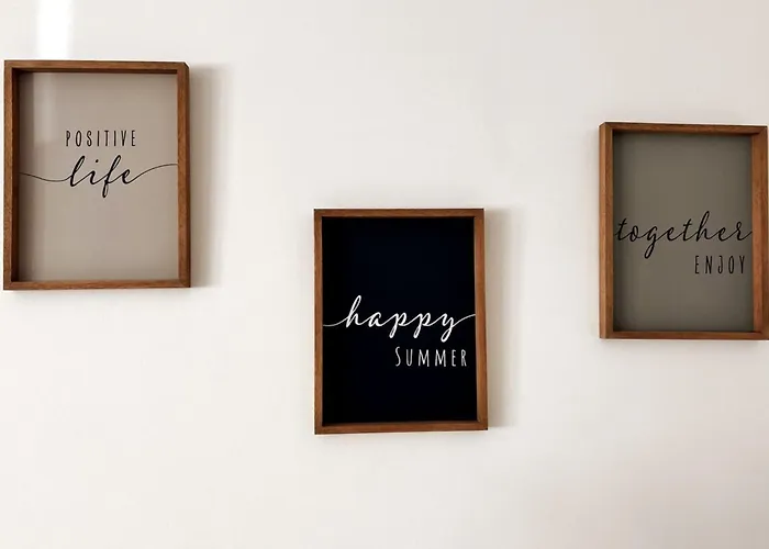 Centre Superbe F2 Avec Garage *